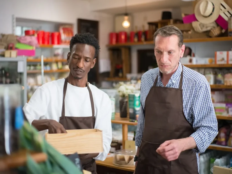 Comparatif logiciels de gestion de stock pour petite épicerie