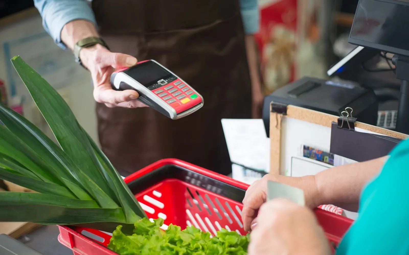Meilleures caisses enregistreuses pour drive — guide de choix