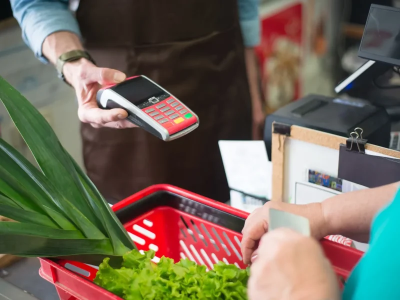 Meilleures caisses enregistreuses pour drive — guide de choix