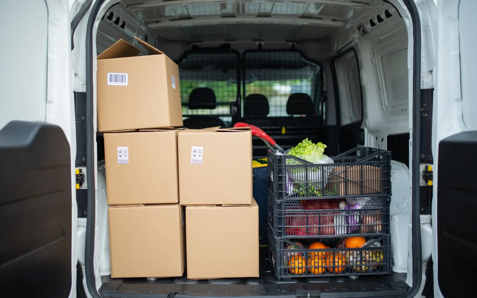 Optimiser les tournées de collecte vers plusieurs points de