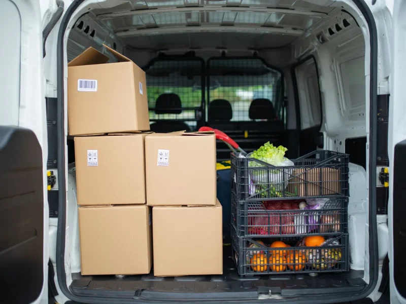 Optimiser les tournées de collecte vers plusieurs points de