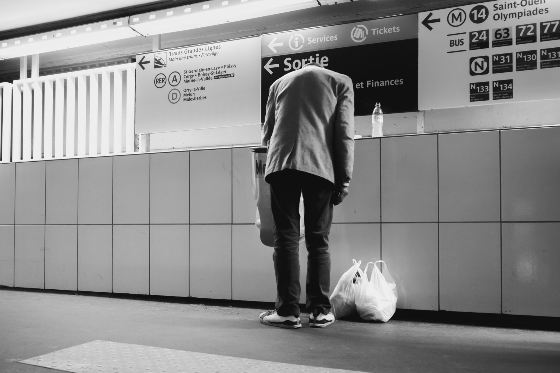 Préparer la mise en place de la facturation électronique obligatoire