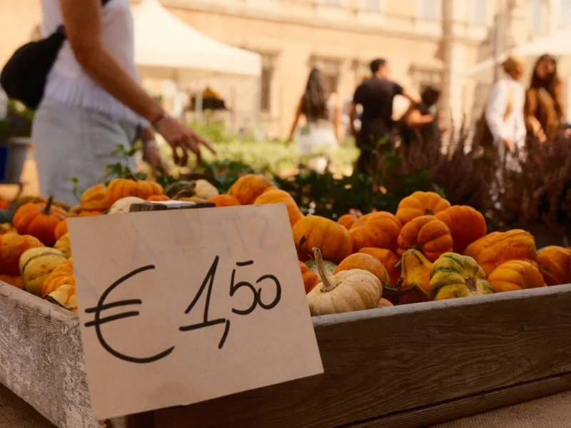 Fiches producteurs attractives pour drive et retrait magasin