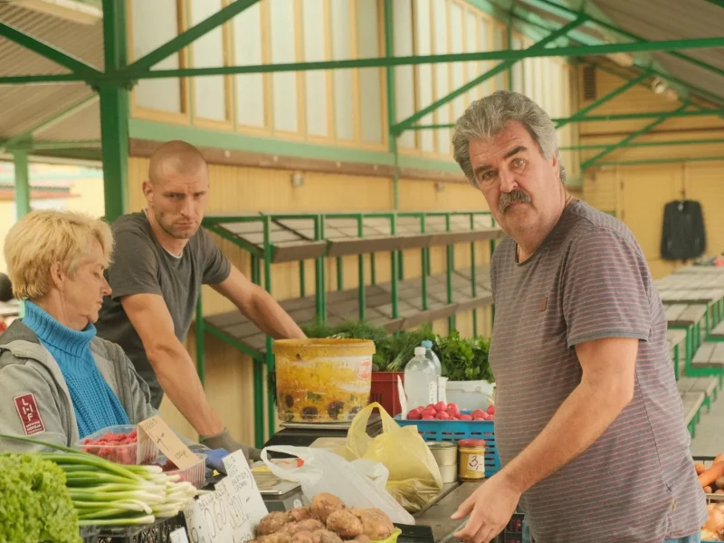 Reconnaître un vrai producteur sur un marché