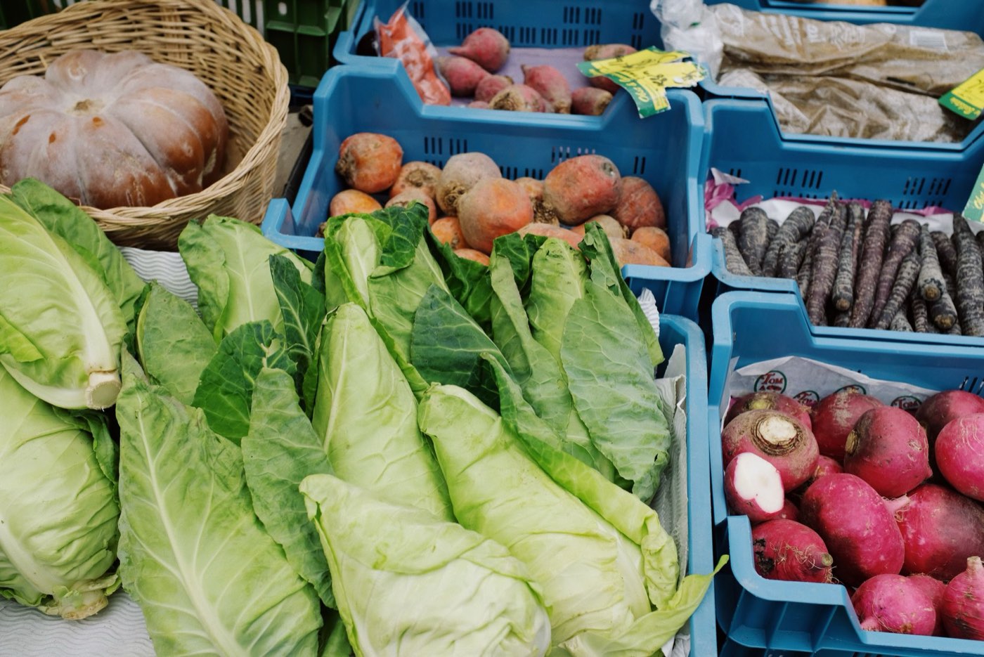 Évaluer la qualité d&rsquo;un producteur local