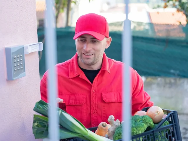 Acheter des produits de producteurs en ligne