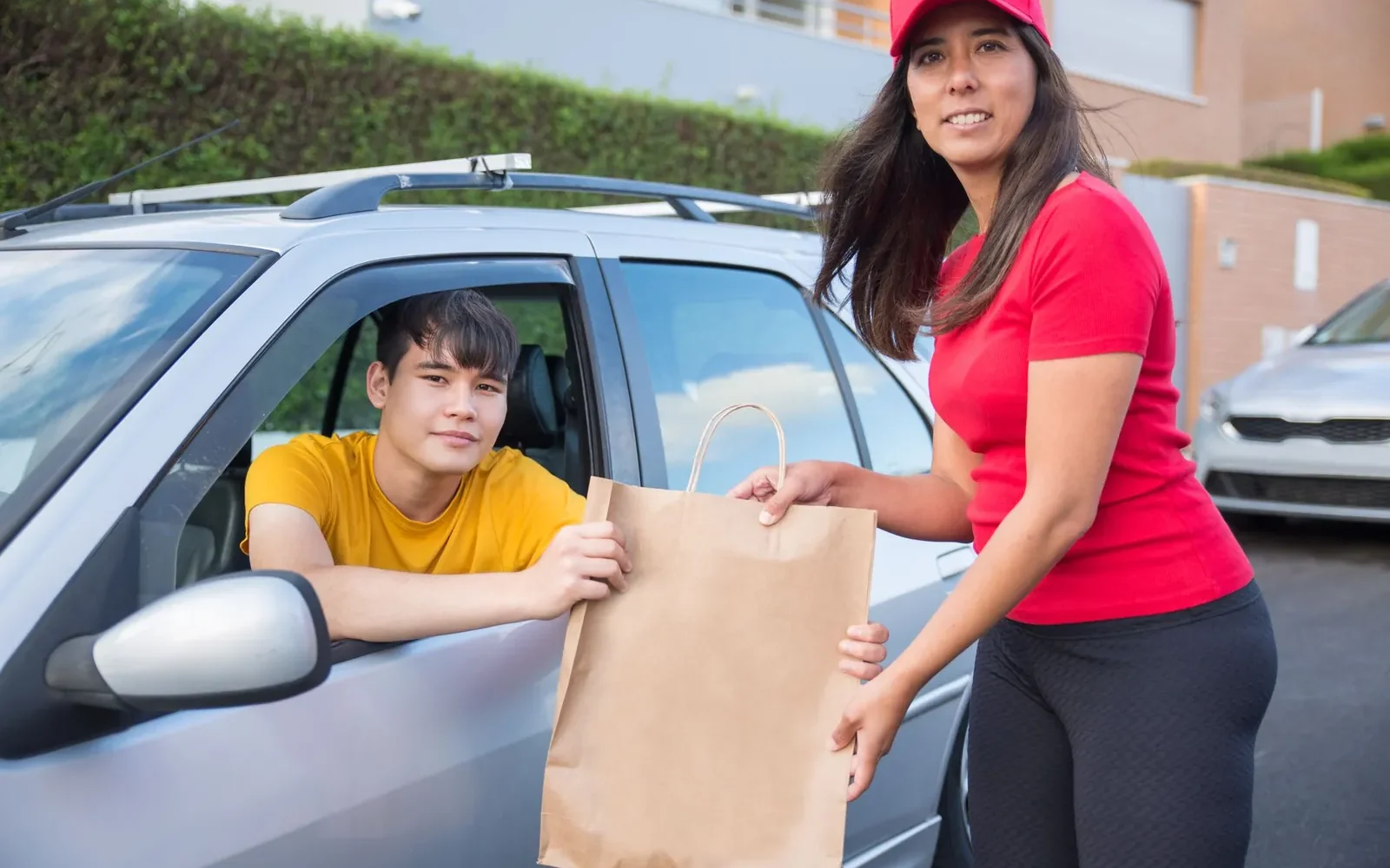 Meilleures solutions Click & Collect pour commerces de proximité