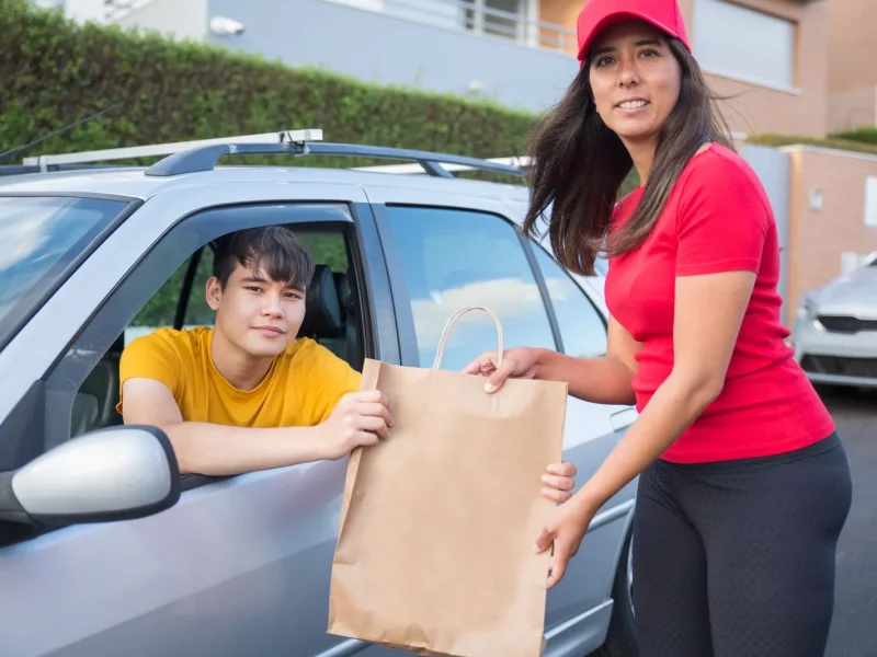 Meilleures solutions Click & Collect pour commerces de proximité