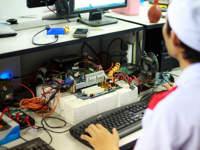 Préparer la mise en place de la facturation électronique obligatoire