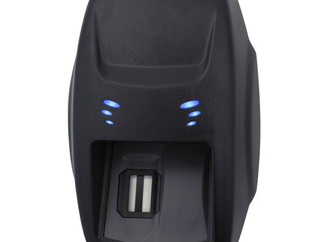 Comparatif scanners portables pour inventaire et préparation