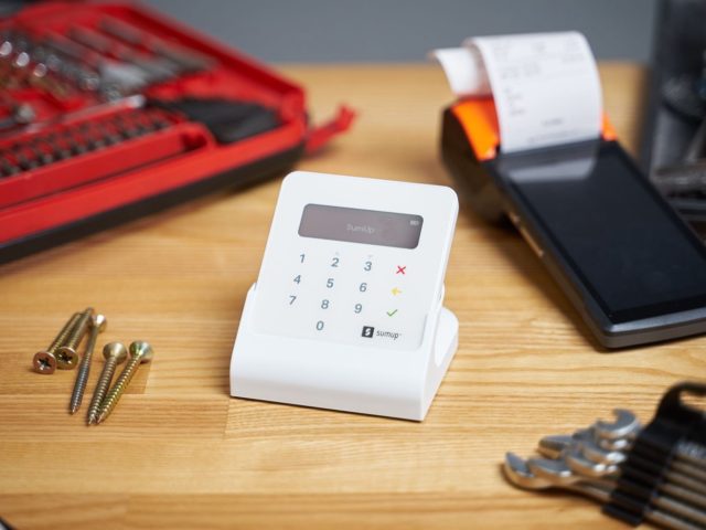 Shopify ou Square pour un point de vente local