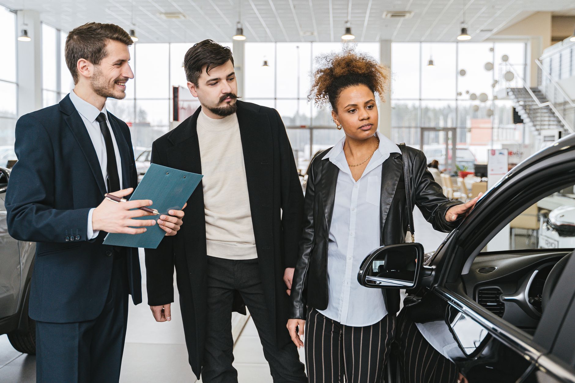 Techniques durables pour fidéliser les clients d'un drive