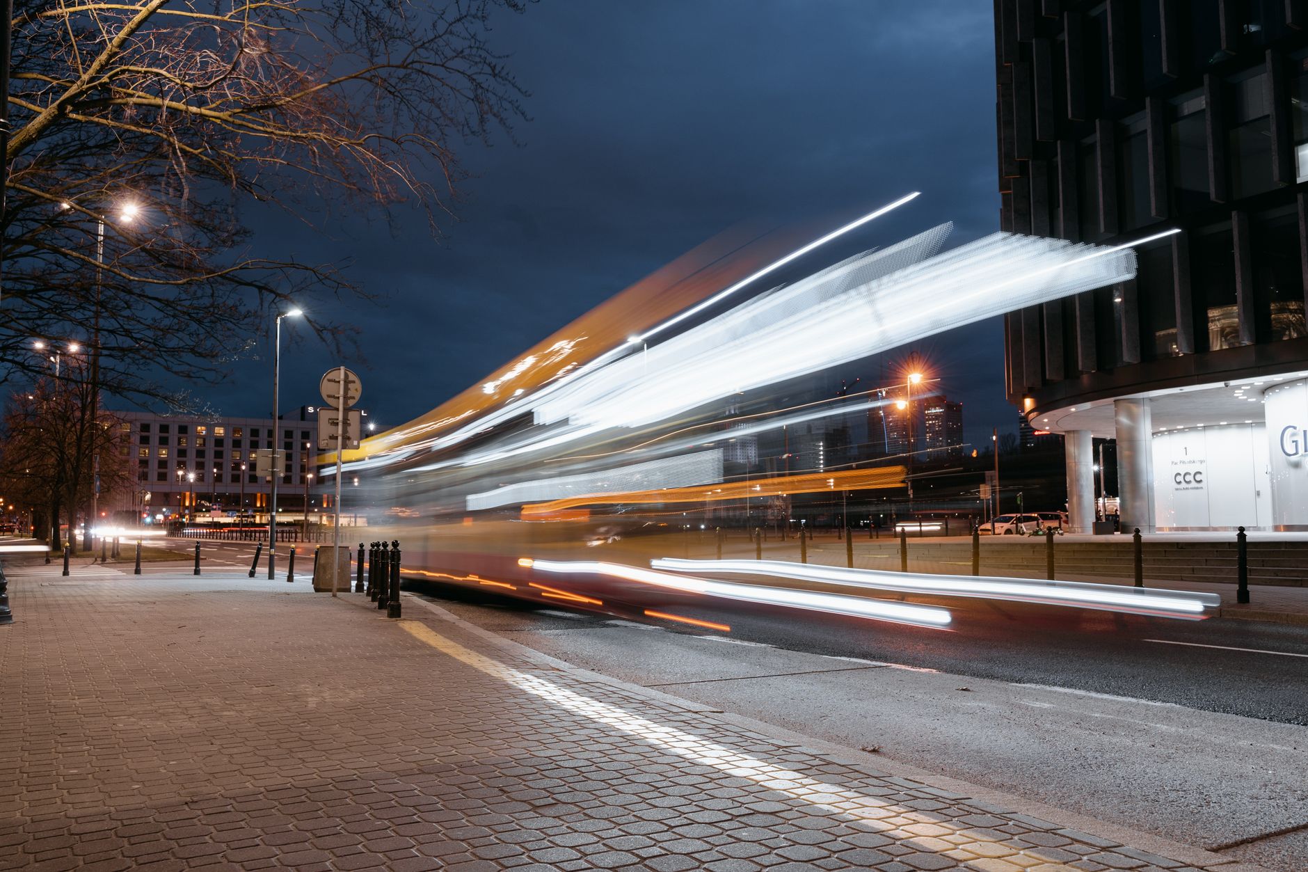 Avis sur Lightspeed pour la gestion d’un point de collecte