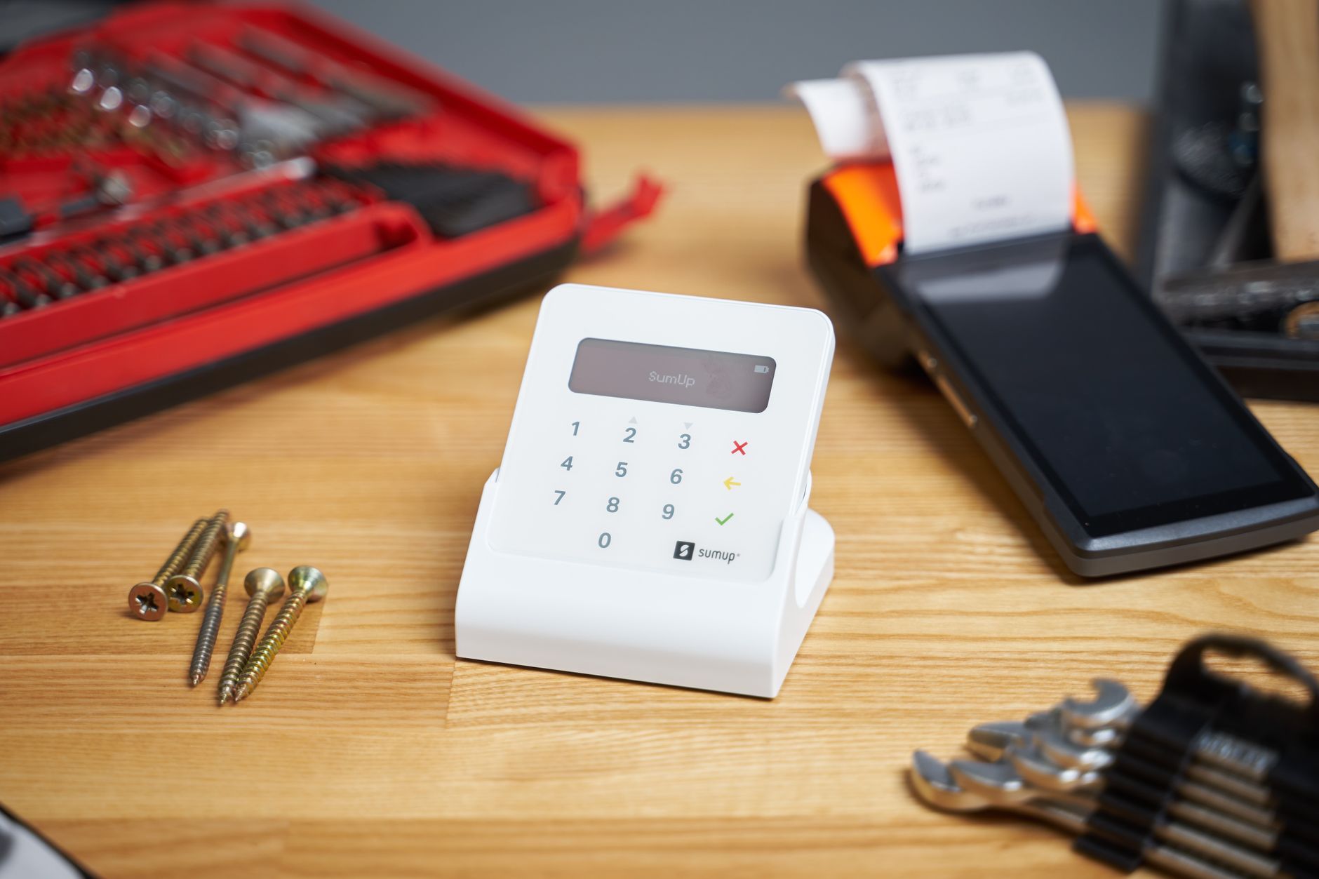 Meilleures caisses enregistreuses pour drive — guide de choix