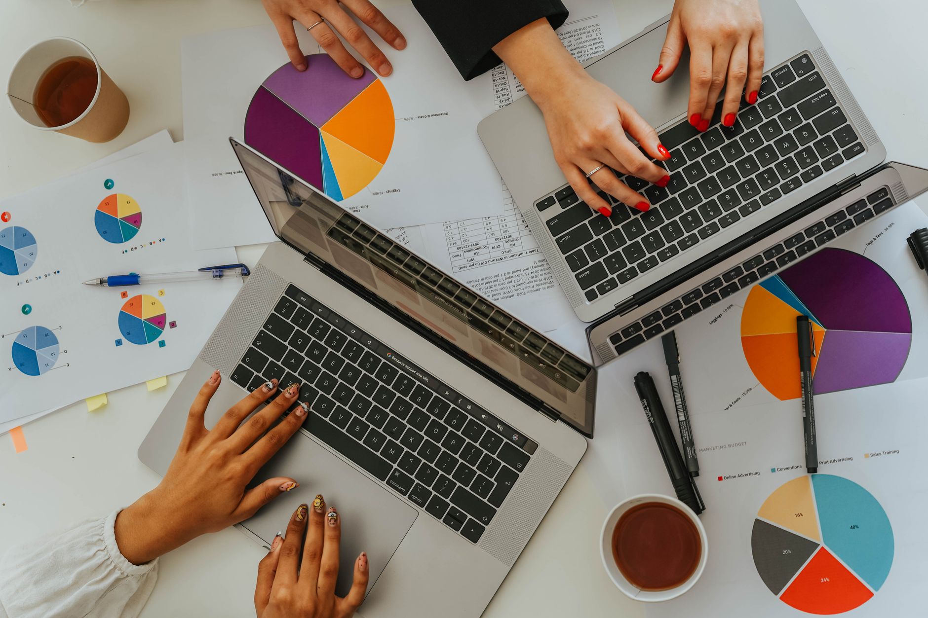 Comparatif d'outils pour gérer les relations avec producteurs