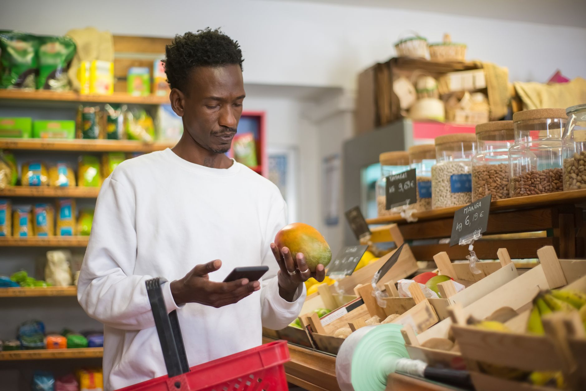 Optimiser la fiche producteur pour vendre localement