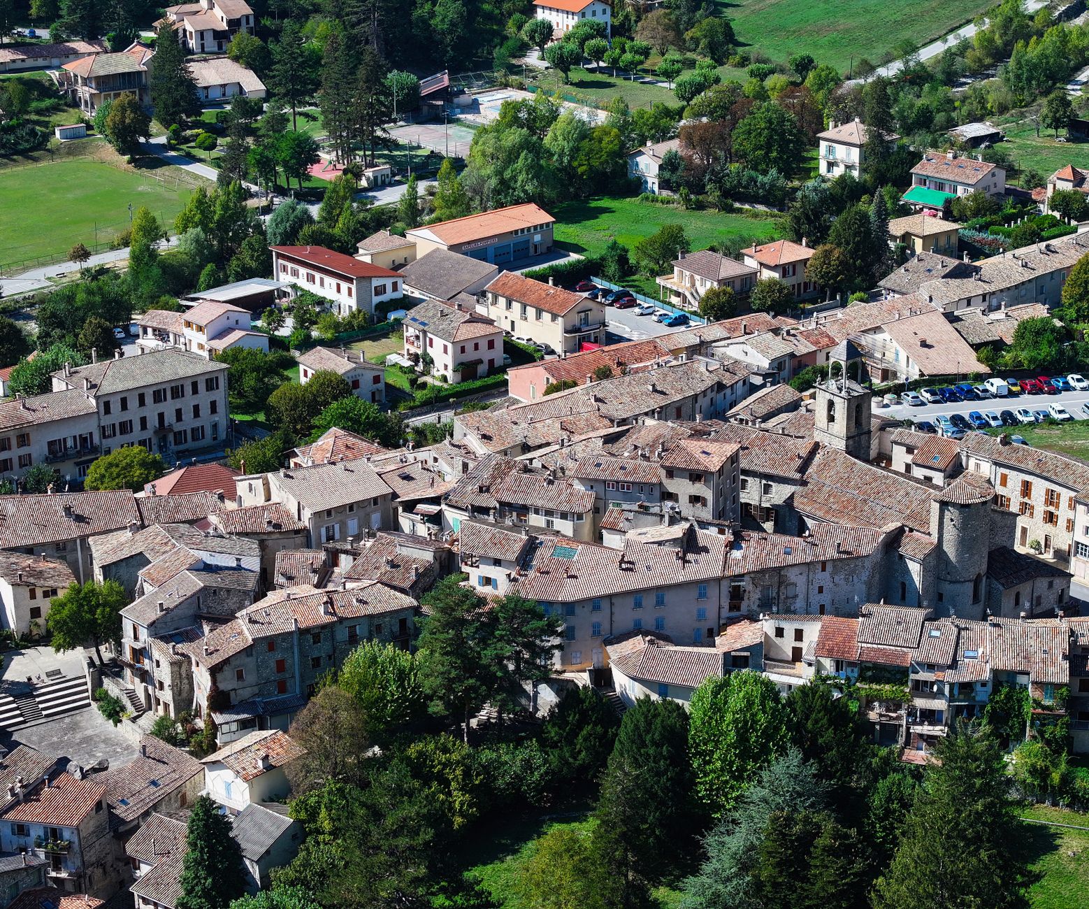 Intégration des producteurs aux drives locaux