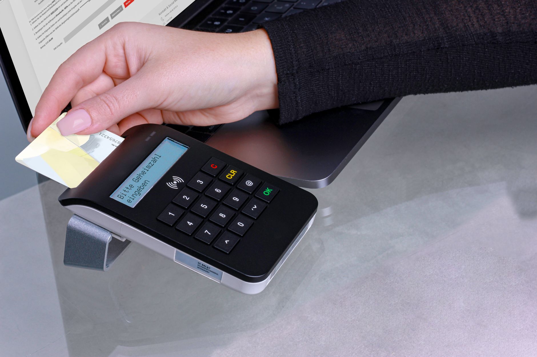 Avis Zettle (PayPal) : Reader 2 et Zettle Terminal pour petits