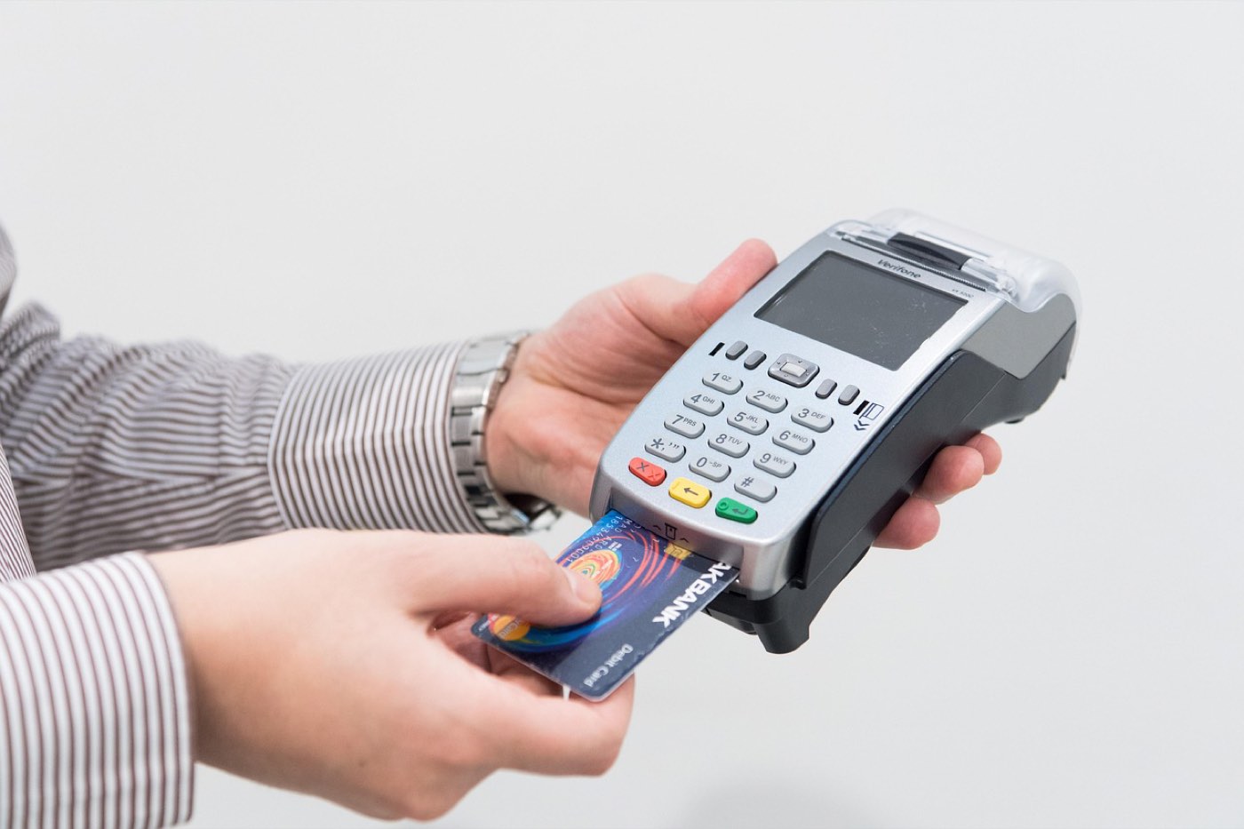 Avis Zettle (PayPal) : Reader 2 et Zettle Terminal pour petits
