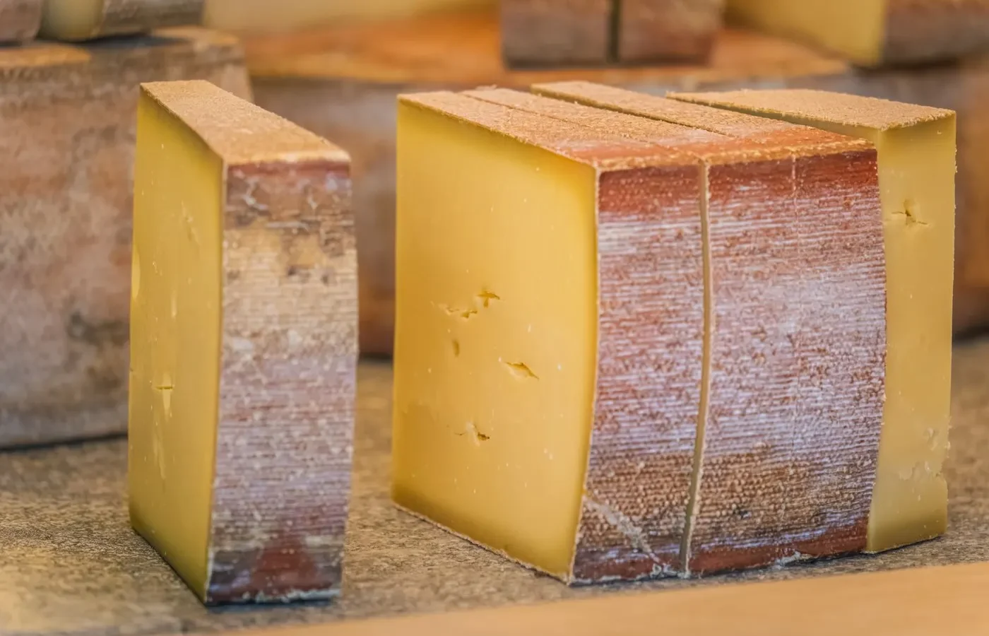 Fromage fermier ⁠: le reconnaître et l’acheter