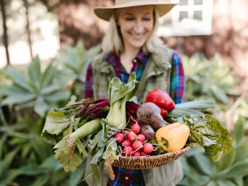 Locavore ⁠: manger local devenu ordinaire