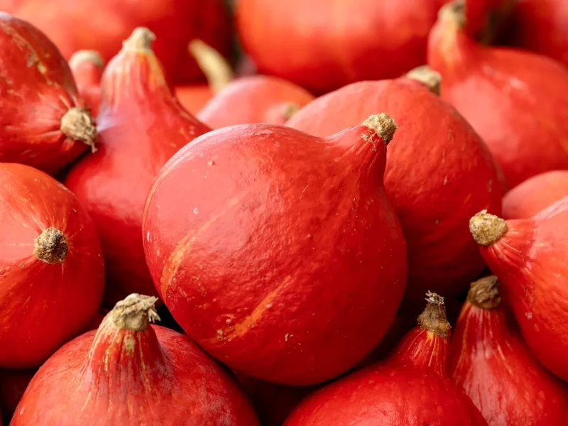 Potimarron ⁠: guide complet de la courge d’automne