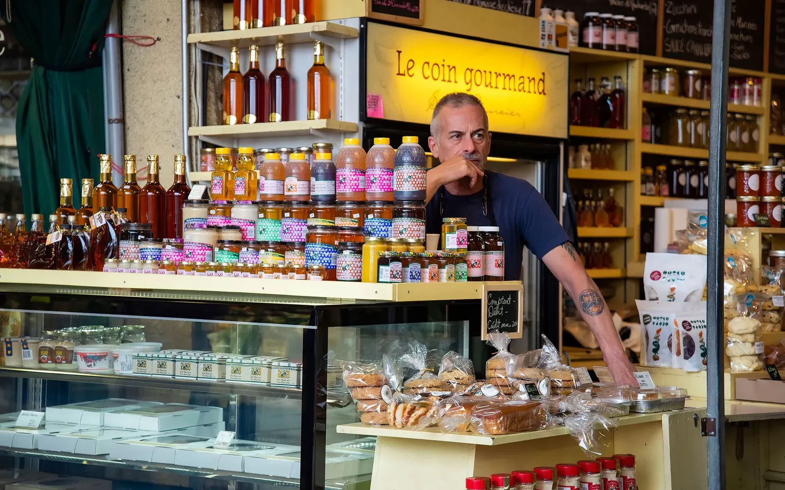 Produits locaux ⁠: définition et comment les reconnaître