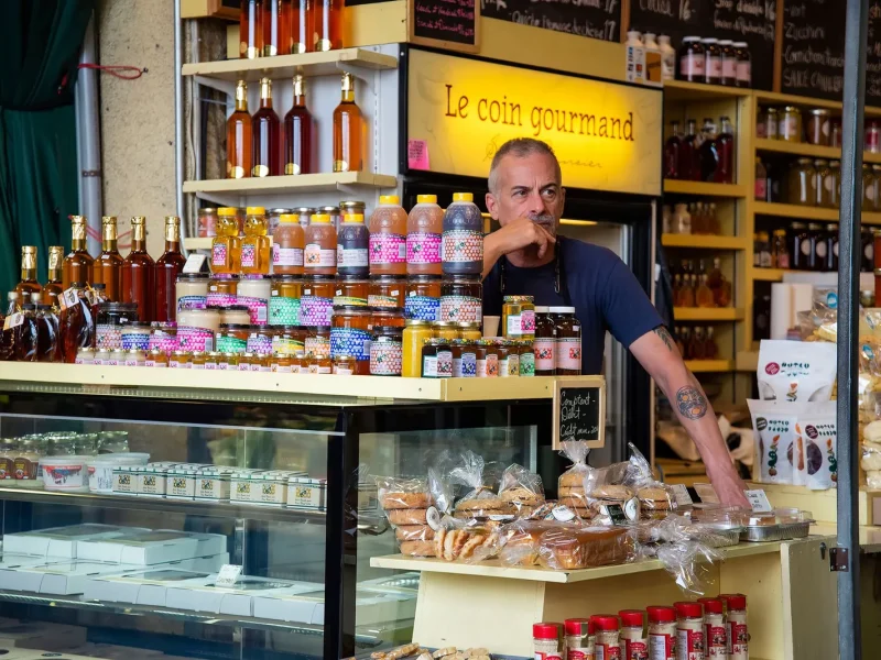 Produits locaux ⁠: définition et comment les reconnaître