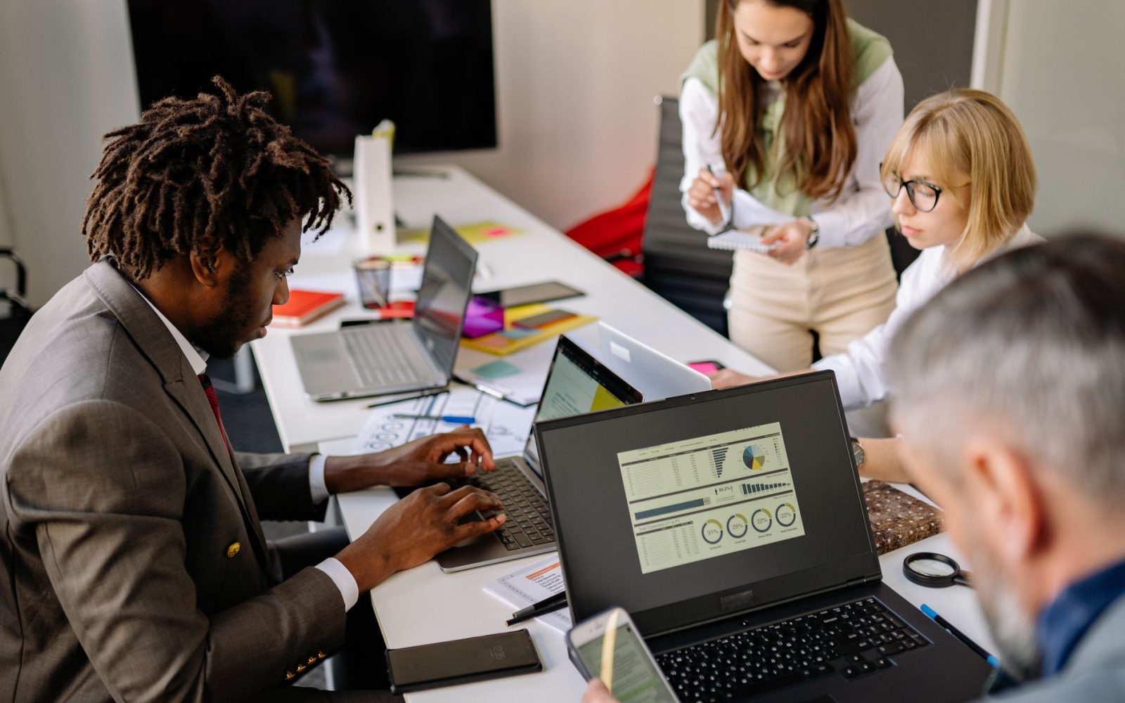 La Box Briarde ⁠: des distributeurs automatiques au service des producteurs locaux